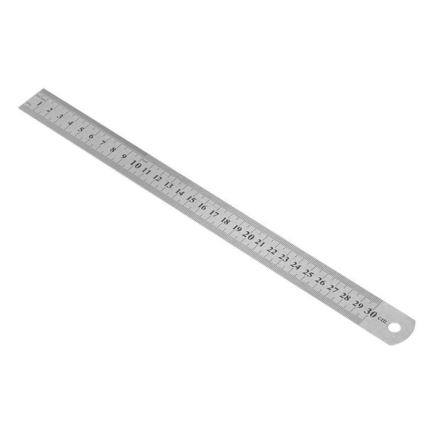 Steel scale cheap 30cm price