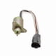 thumbnail image 3 of Fuel Shut Off Solenoid compatible YANMAR JOHN DEERE TRACTOR Generator 119233-77932-CHENG DU, 3 of 5