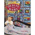 thumbnail image 1 of Pre-Owned More Quilts for Baby: Easy As ABC (Paperback) 1564771873 9781564771872, 1 of 1