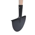 thumbnail image 3 of Expert Gardener Hardwood Handle D-Handle Turf Edger, 3 of 7