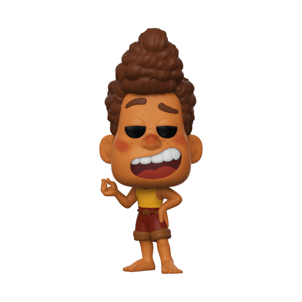 luca toys funko pop