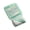 Green, variant on Comfortable Mouse Pad Wrist Support Nonslip Mouse Mat Soft Wrist Support