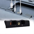 thumbnail image 2 of Dashboard USB Expansion Dock for Ford Bronco 2021-2024 Accessories, 2 of 5