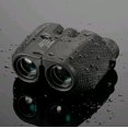 thumbnail image 2 of Binoculares Binoculares Hd 10x25 Bak4 's Low Mini Binoculars, 2 of 5