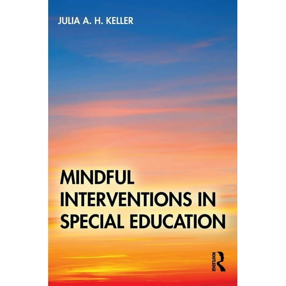 Mindful Interventions in Special Education (Paperback)