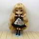 thumbnail image 4 of 1/6 BJD Doll De Encaje Pulgadas DZ AS Ropa Accesorios De, 4 of 8