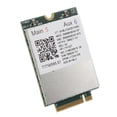 thumbnail image 2 of Lt4120 X5 LTE T77W595 796928-001 4G WWAN M.2 150Mbps LTE Modem for HP Elite X2 840 850 G3 640 650 64, 2 of 5