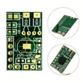thumbnail image 2 of Dcf77 Receiver Module Radio Time Module Radio Clock Radio Module Without Antenna, 2 of 10