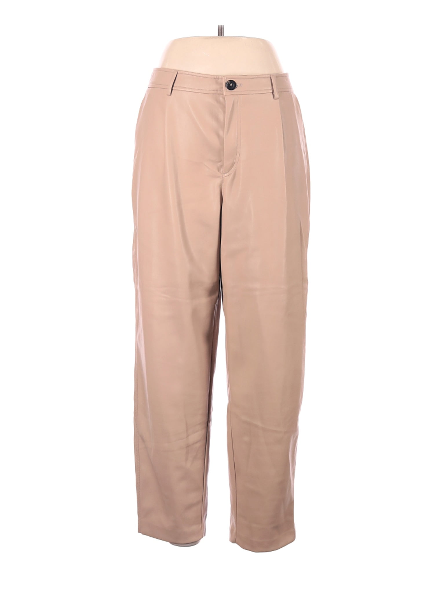 leather pants walmart
