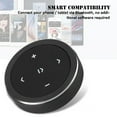 thumbnail image 3 of Controlador Bluetooth para coche, volante, Bluetooth 4.0, control remoto multimedia, teléfono móvil, tableta, 3 of 14
