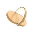 thumbnail image 1 of Lámpara de escritorio Cateissary amarilla control táctil con cargador inalámbrico, 1 of 6