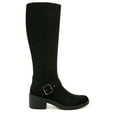 thumbnail image 3 of BZees For Lifestride Womens Olympia Knee High Boots - Medium & Wide Width, 3 of 9