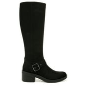 LifeStride Womens Olympia Knee High Boots - Medium & Wide Width