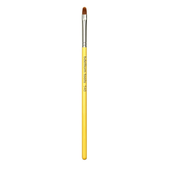 Bdellium Tools Professional Makeup Brush Studio Line - Precision Lip Liner 540