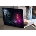 thumbnail image 3 of KSK KAISHEK Hard Shell Case Cover for 2019-2020 Rel. MacBook Pro 16 inchs with XDR Display Type C Model: A2141 Galaxy A 0204, 3 of 5