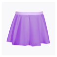 thumbnail image 4 of Ballet Skirt for Girls Chiffon Wrap Tutu Dresses Dancewear Skirt Ballerina Dance Clothes, 4 of 5