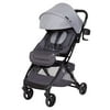 Baby Trend Tango Mini Stroller, Sedona, ST01D10A | Grey