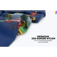 thumbnail image 4 of A.G.A.S Vermont State 3' x 5' 200 Denier Nylon Outdoor Flag, 4 of 5