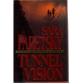 thumbnail image 1 of Tunnel Vision (V.I. Warshawski Novels), 1 of 1