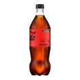 thumbnail image 3 of Refresco Coca Cola zero 1L, 3 of 4