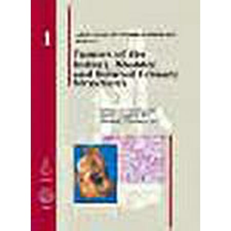 UPC: 9781881041887 | Tumors of the Kidney  Bladder and Related Urinary Structures