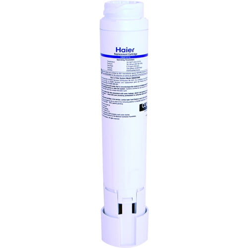 Haier Refrigerator Water Filter, 1pk
