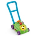 thumbnail image 1 of Jouet Tondeuse Éveil Progressif Smart StagesMC Rires et Éveil Laugh & Learn de Fisher-Price - édition anglaise, 1 of 7