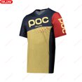 thumbnail image 5 of Camiseta de verano para hombre RAUDAX POC para montar en motocicleta, ropa para bicicleta de montaña, ropa para ciclismo todoterreno, camiseta de manga corta transpirable para bicicleta, 5 of 5