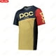thumbnail image 5 of Camiseta de verano para hombre RAUDAX POC para montar en motocicleta, ropa para bicicleta de montaña, ropa para ciclismo todoterreno, camiseta de manga corta transpirable para bicicleta, 5 of 5