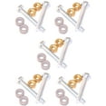 thumbnail image 3 of Craftsman/Snapper/Murray (5 Pack) Shear Bolt Kits - 1501216MA-5PK, 3 of 3
