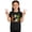 Z18-Black, variant on Gunia Toddler Boys Girls Easter Shirt Short Sleeve Cute Bunny Graphic Print Funny Crew Neck Breathable Soft Casual Tee Tops Tshirt Happy Easter Shirts 3-13 Years