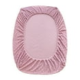 thumbnail image 1 of Hearth & Gear Deep Pocket Bed Sheet Soft And Breathable Suitable For Mattresses Warm Sheets, 1 of 6