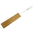thumbnail image 6 of 100Pcs White 13cm/5-Inch Handmade Soft Tassels Floss Bookmark Tassels for Jewelry Making, DIY Projects, Bookmarks, 6 of 9