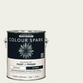 thumbnail image 1 of Rust-Oleum Colour Spark™ Paint + Primer, Interior Eggshell, Ivory Canvas 3.78 L, 1 of 9