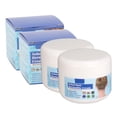 thumbnail image 2 of Crema para dermatitis seborreica - Crema para reparar problemas de la piel alivio calmante para reducir la picazón de la caspa Crema hidratante suave natural orgánica Crema para ANGGREK Otros, 2 of 8