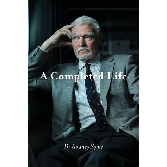 A Completed Life, (Paperback)