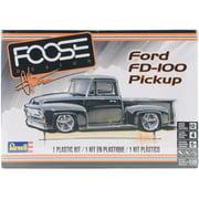 Plastic Model Kit Chip Foose Ford FD-100