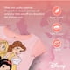 thumbnail image 2 of Conjunto de pijama Disney Princess Selfie para niñas, 4 piezas, talla 6, algodón, 2 of 5