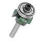 thumbnail image 5 of Woodworking Milling Cutter 4 Teeth Trimming Cutter Edge Trimmer Router Bit (R2), 5 of 5