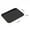 L, variant on Heavy-Duty Black Rectangular Serving Tray - Non-Slip Surface, Commercial Grade for Restaurants, Hotels, Cafes & Fast Food