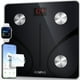 thumbnail image 1 of Báscula inteligente RENPHO Elis 1 Bluetooth para composición corporal, 180 kg, 1 of 1