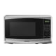 thumbnail image 1 of Horno Microondas 0.7 pies Silver Daewoo DMDP07S2BG, 1 of 2