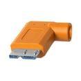 thumbnail image 4 of Cable Tether Tools TetherPro USB-C a 3.0 Micro-B en ángulo recto, 4 of 6