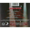 thumbnail image 2 of Burlesque (Sony Gold Series) (Original Soundtrack), 2 of 2