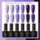 thumbnail image 1 of BORN PRETTY 10ml Gel Nail Polish Set Manicure Red Series Nail Gel Polish Semi Permanent UV LED Soak Off UV Gel Varnish Nail Kits Gong Bohan LED, 1 of 2
