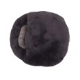 thumbnail image 1 of Chauffe-pieds Électrique, Chauffe-Pieds Lavable Alimenté par USB Confortable 5V pour Bureau, 1 of 7