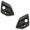 thumbnail image 2 of New Pair Of Fog Light Trim Compatible With Audi Q5 Premium 4 Cyl 2.0L Q5 Technik 4 Cyl 2.0L 2021-2023 By AU1038158 AU1039158 80A807679AFBMT 80A807680AFBMT, 2 of 8