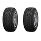 thumbnail image 1 of Paquete de 2 Llantas 31X10.50 R15 109Q Nexen RO MT, 1 of 4