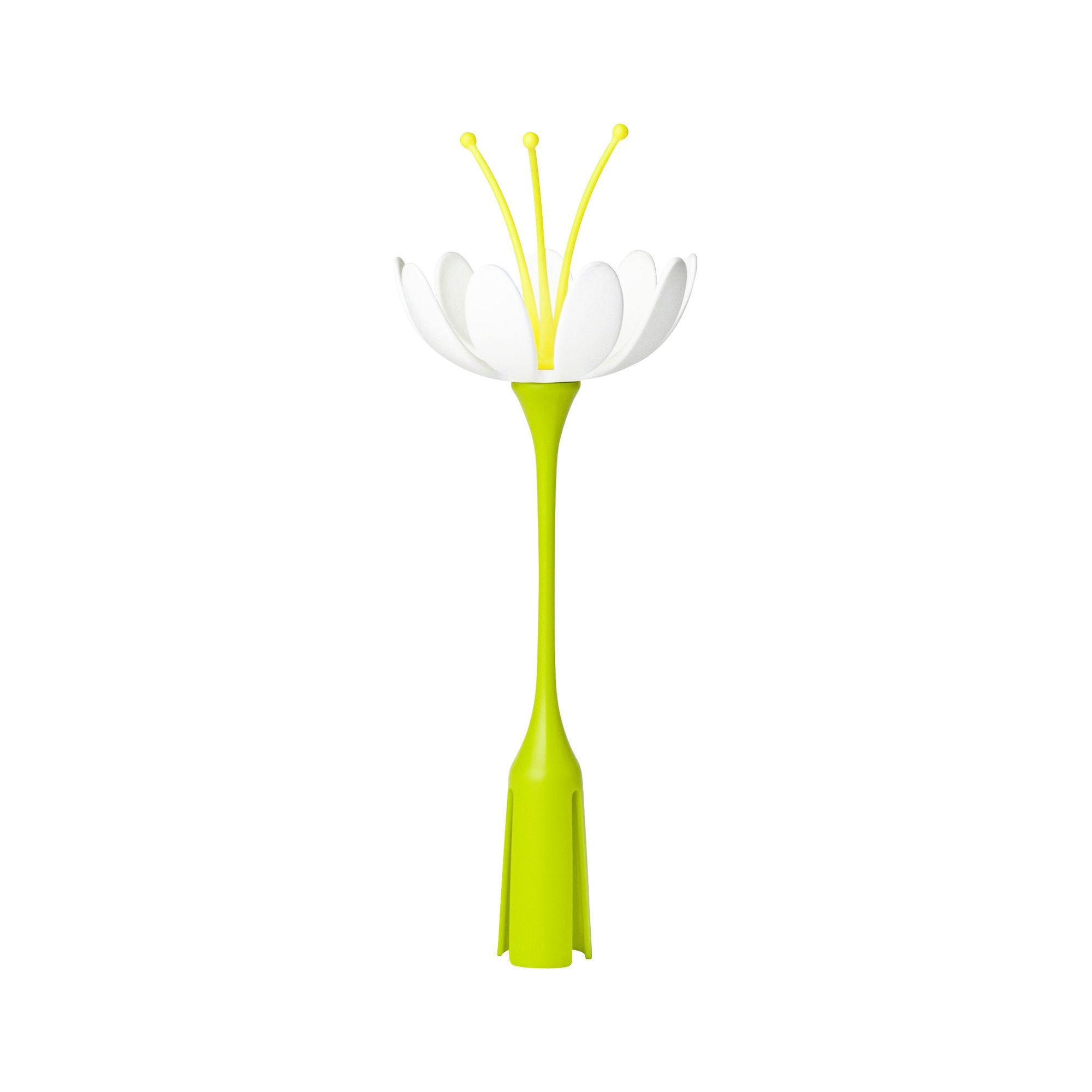 Boon® STEM™ Drying Rack Accessory, White & Yellow