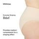 thumbnail image 2 of Ropa Interior SPANXshape de Control Central Nude Talla Grande, 2 of 6